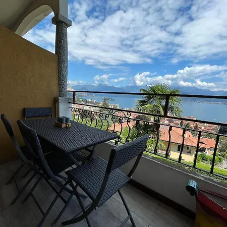 Apartment Le Betulle