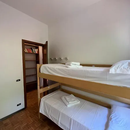 Appartement Le Betulle