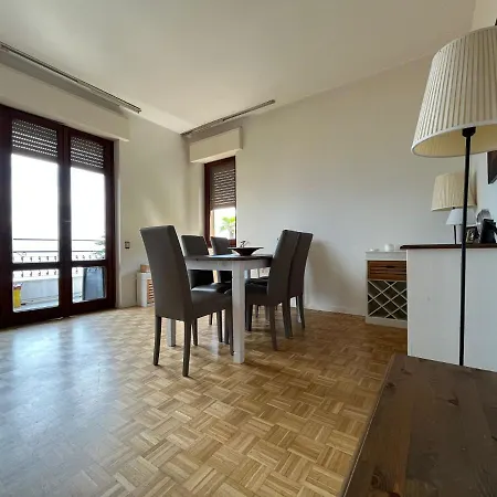 Apartment Le Betulle *