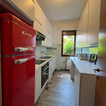 Appartement Le Betulle Stresa
