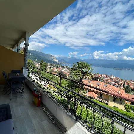 Le Betulle Stresa