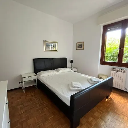Le Betulle Apartment