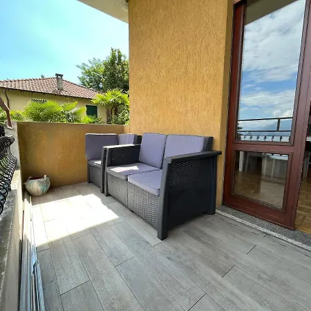 Appartement Le Betulle *
