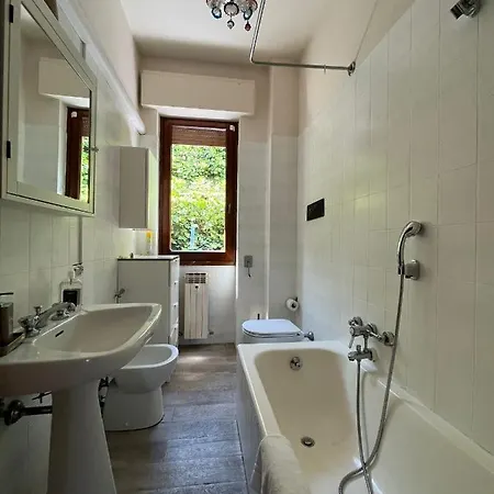 Apartment Le Betulle *